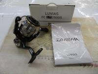 20ルビアス FC LT2500S