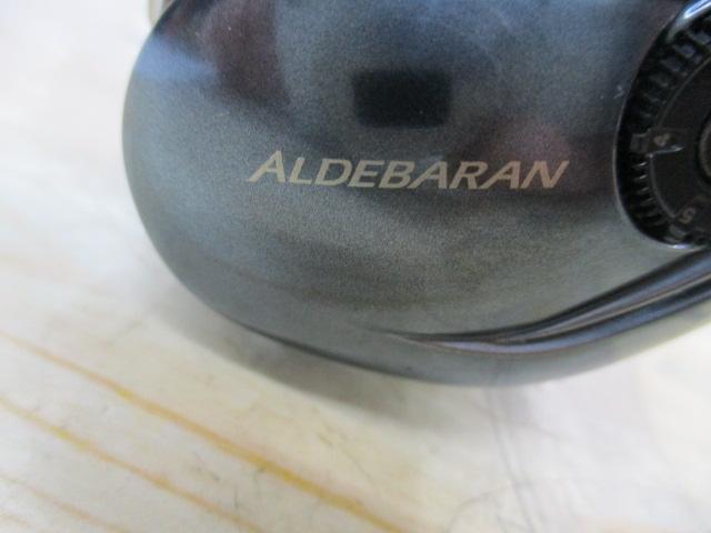22アルデバランBFS HG LH