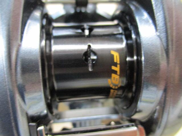 22アルデバランBFS HG LH