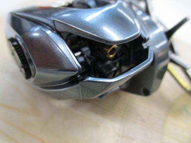 22アルデバランBFS HG LH