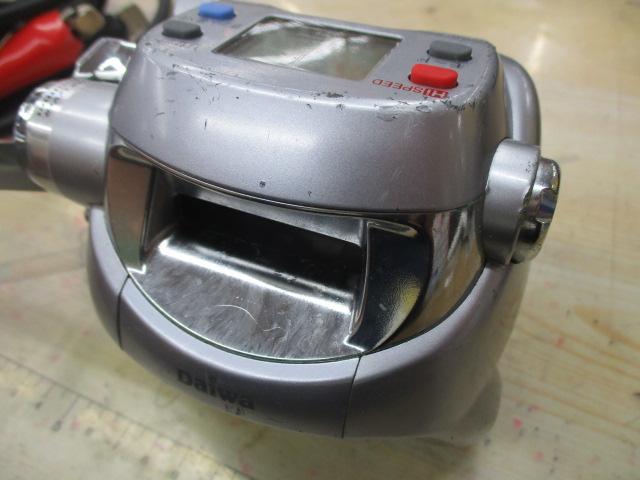 シーボーグ 500e