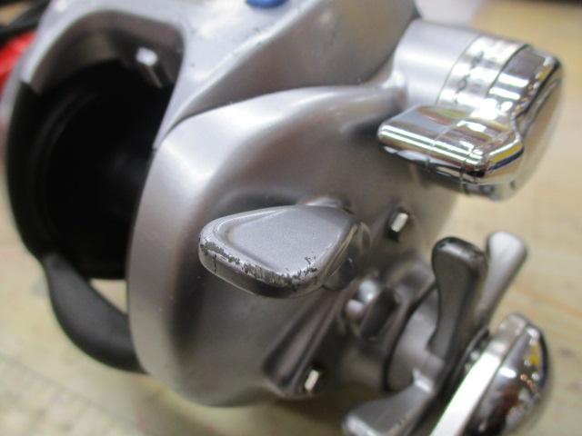 シーボーグ 500e