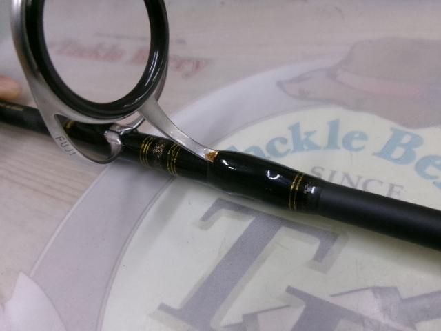 オーシャンフィールドジギング OFJS-60/180
