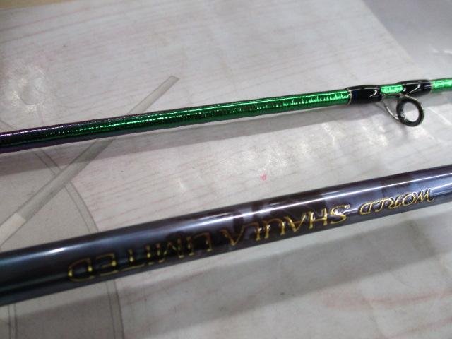23ワールドシャウラリミテッド 1631FF-3｜＠ベリーネット 日本最大新品