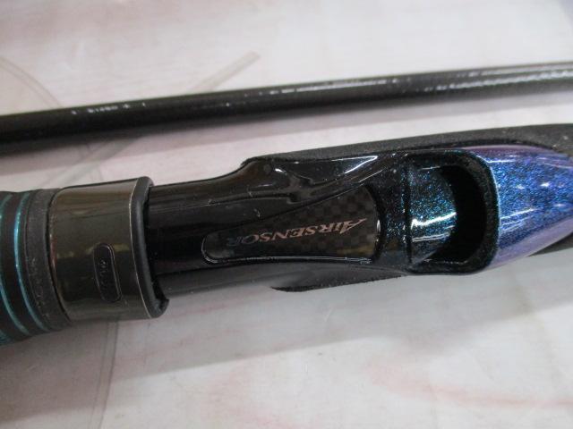 エメラルダスX 83M・J