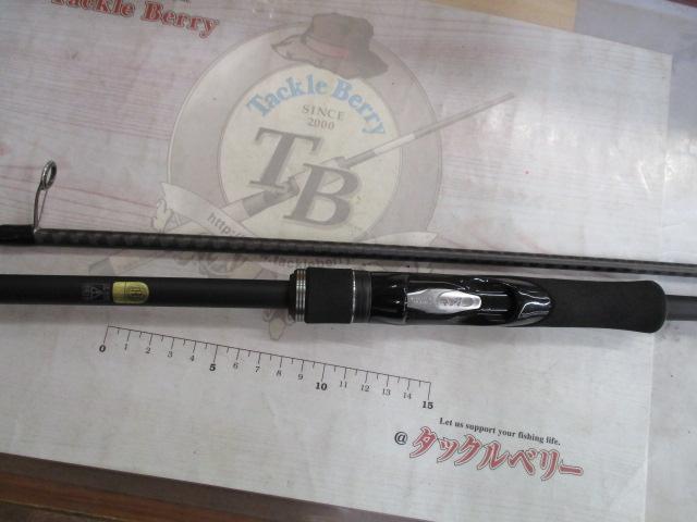 18ディアルーナ S96ML