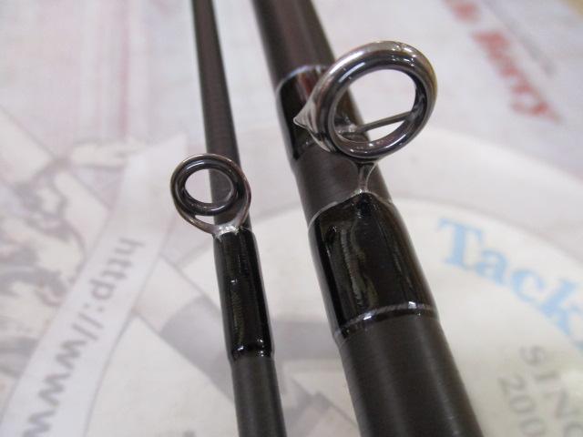 スワット SW932B-ML/MH