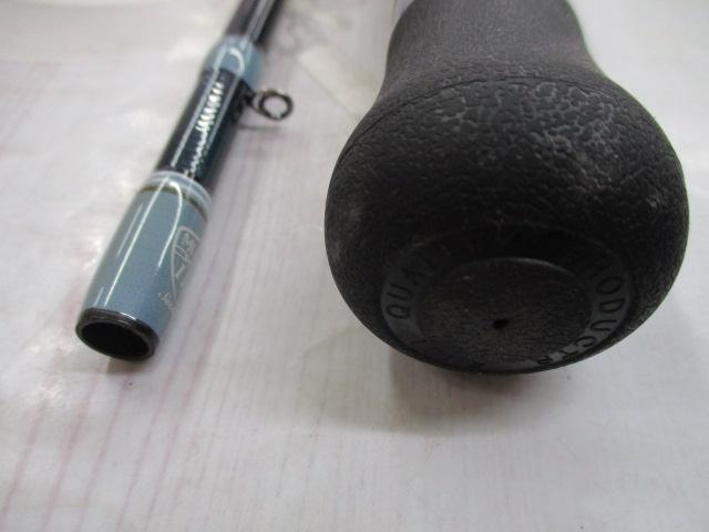 スタッカート110 MHSS-HX
