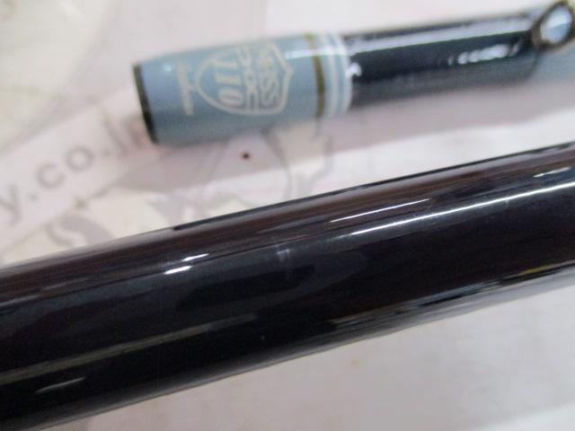 スタッカート110 MHSS-HX