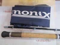 スタッカート110 MHSS-HX