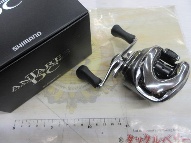 16アンタレスDC RH