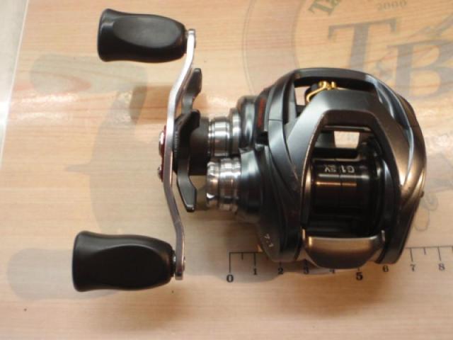 スティーズ A TW 1016SHL｜＠ベリーネット 日本最大新品中古釣具WEB