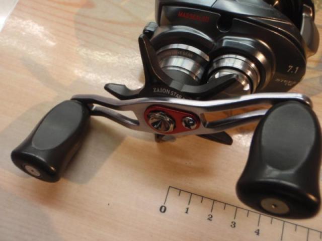 スティーズ A TW 1016SHL｜＠ベリーネット 日本最大新品中古釣具WEB