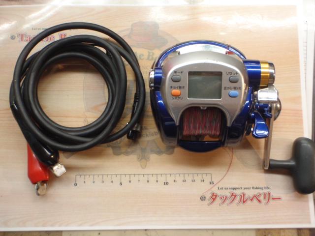 ハイパータナコン 500Fe