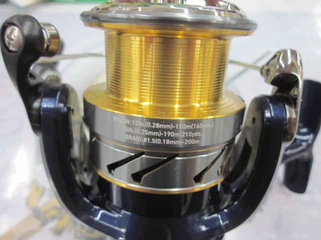 20クレスト LT4000-C