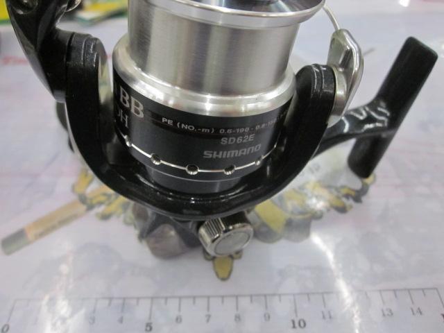 07セフィアBB 2500SDH