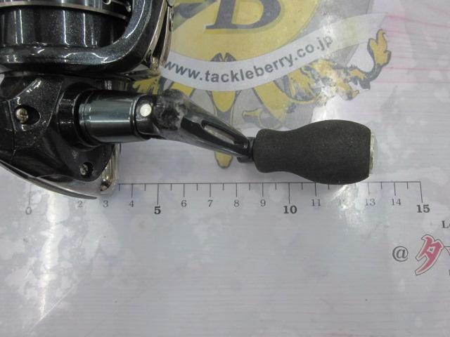 07セフィアBB 2500SDH