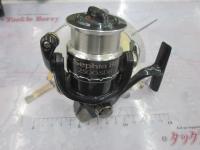 07セフィアBB 2500SDH