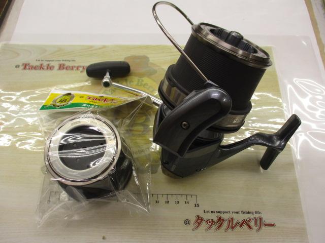 02スーパーエアロXT-SS 標準仕様 RH