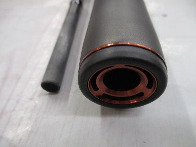 24ポイズンアドレナ 169XH-SB/2｜＠ベリーネット 日本最大新品中古釣具