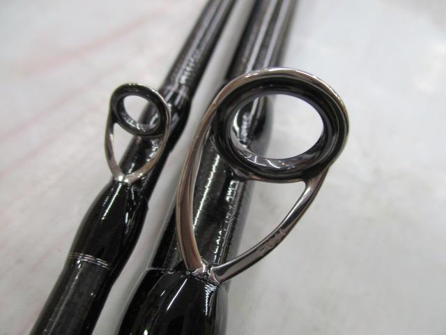 24ポイズンアドレナ 169XH-SB/2｜＠ベリーネット 日本最大新品中古釣具