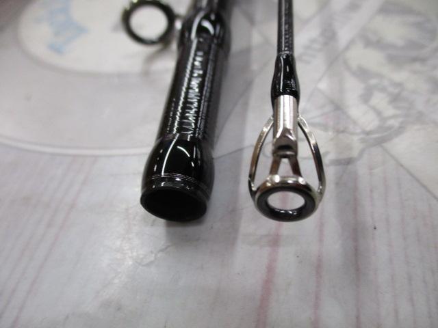 24ポイズンアドレナ 169XH-SB/2｜＠ベリーネット 日本最大新品中古釣具