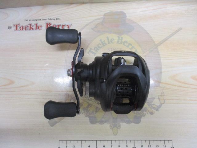 タトゥーラ TW 100SHL