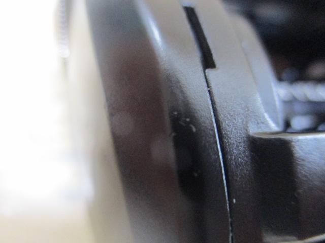 タトゥーラ TW 100SHL