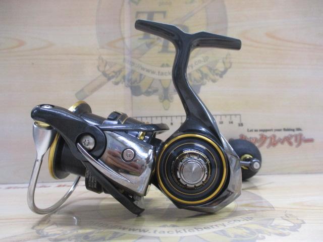 21カルディア LT3000-CXH｜＠ベリーネット 日本最大新品中古釣具WEB