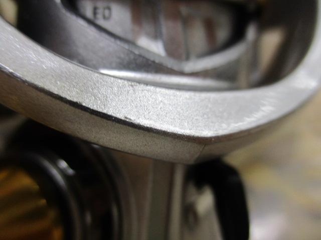 21フリームス FC LT1000S