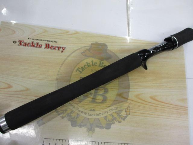 ブラックレーベル BL681MHFB｜＠ベリーネット 日本最大新品中古釣具WEB