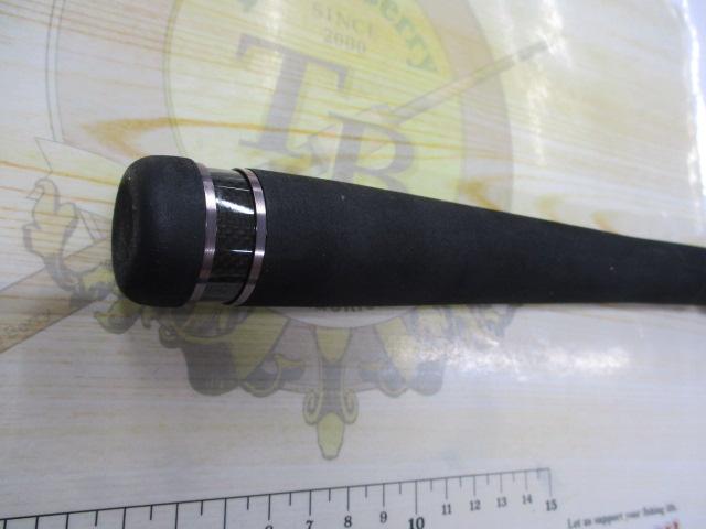 エギゾースト ES-852E