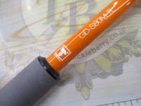 グッドロッド GD-S80M-TL オレンジ