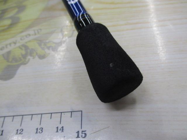 極鋭カワハギ AIR SF