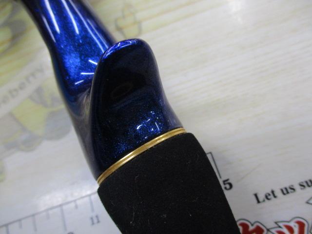 極鋭カワハギ AIR SF