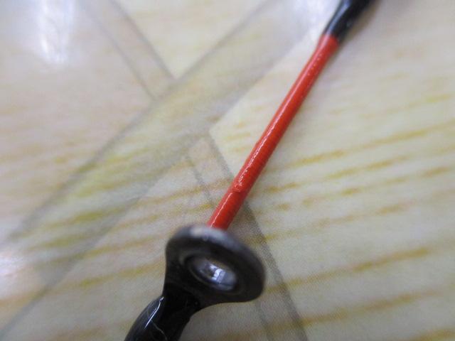 極鋭カワハギ AIR SF