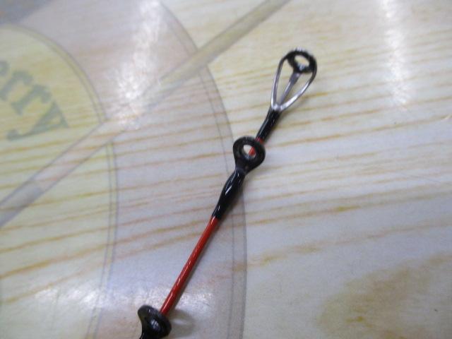 極鋭カワハギ AIR SF