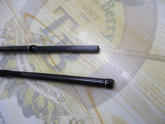 ラグゼEG Xアルティメット S86ML-solid