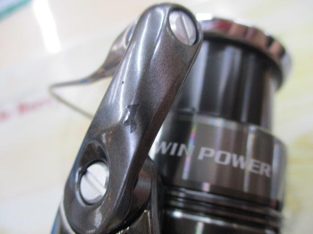 24ツインパワー 2500SHG