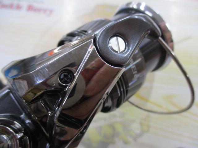 24ツインパワー 2500SHG