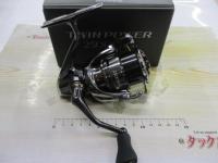 24ツインパワー 2500SHG