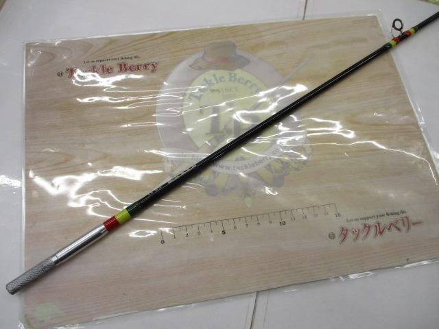B.P.S3 5.2ftML｜＠ベリーネット 日本最大新品中古釣具WEBショップ