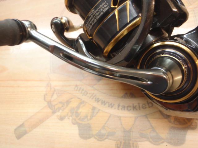 21カルディア FC LT2500S