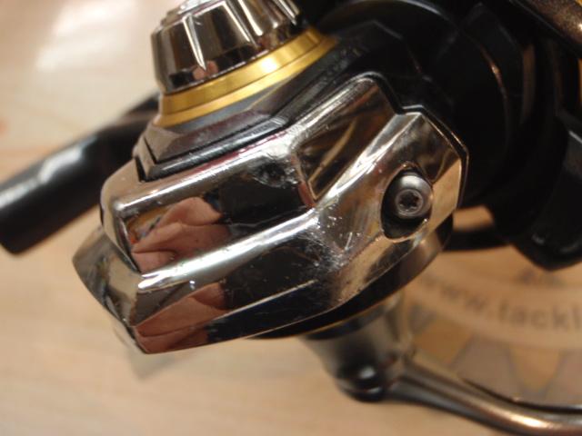 21カルディア FC LT2500S