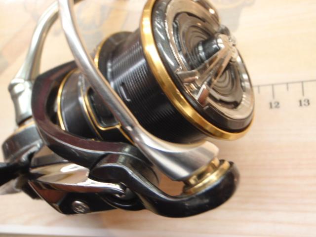 21カルディア FC LT2500S