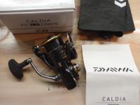 21カルディア FC LT2500S