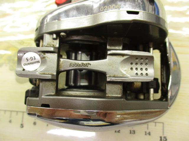 06アンタレスDC7 RH
