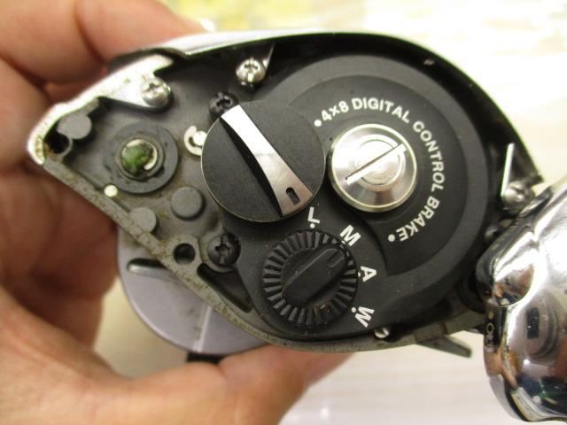 06アンタレスDC7 RH
