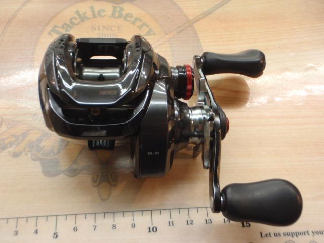 24スコーピオンMD 201XG｜＠ベリーネット 日本最大新品中古釣具WEBショップ