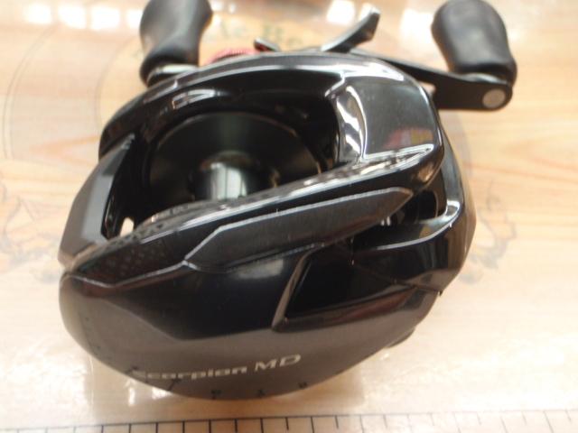 24スコーピオンMD 201XG